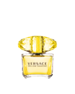 Versace, Yellow Diamond, Eau de Toilette, Voor vrouwen, 90 ml