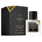 Vertus, Bois Et Cuir, Parfumwater, Uniseks, 100 ml - Afbeelding 2