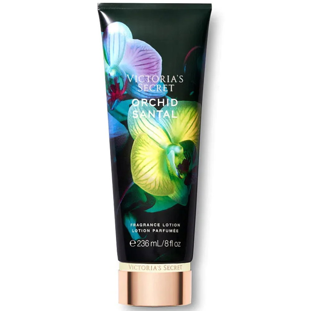 victoria-s-secret-orchid-santal-moisturizing-body-lotion-236-ml-1752647156 Victoria's Secret, Orchid Santal, Hydraterend, Bodylotion, 236 ml - Afbeelding 1