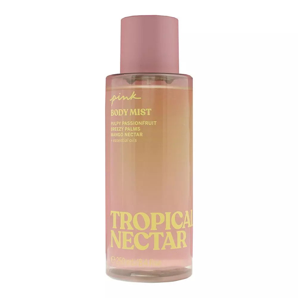 victoria-s-secret-tropical-nectar-mist-spray-250-ml-1720343197 Victoria's Secret, Tropical Nectar, Mistspray, 250 ml - Afbeelding 1