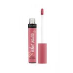 Victoria's Secret, Velvet Matte, Crème lippenstift, Vloeibare lippenstift, Perfectie, 3 ml