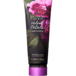 Victoria's Secret, Velvet Petals Untamed, Hydraterend, Bodylotion, 236 ml