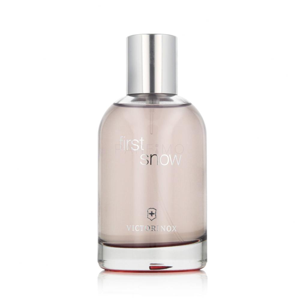 victorinox-swiss-army-first-snow-eau-de-toilette-for-women-100-ml-tester-1772700061 Victorinox Swiss Army, First Snow, Eau de Toilette, Voor vrouwen, 100 ml *Tester - Afbeelding 1