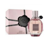 Viktor & Rolf, Flowerbomb, Parfumwater, Voor vrouwen, 100 ml - Afbeelding 2