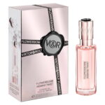 Viktor & Rolf, Flowerbomb Jasmine Twist, Parfumolie, Voor vrouwen, 20 ml