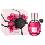 Viktor & Rolf, Flowerbomb Ruby Orchid, Parfumwater, Voor vrouwen, 30 ml - Afbeelding 2