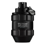 Viktor & Rolf, Spicebomb Dark Leather, Parfumwater, Voor mannen, 90 ml