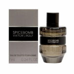 Viktor & Rolf, Spicebomb, Eau de Toilette, Voor mannen, 7 ml *Miniatuur