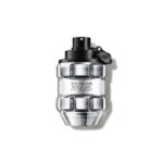 Viktor & Rolf, Spicebomb Metallic Musk, Parfumwater, Voor mannen, 90 ml