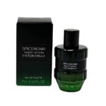 Viktor & Rolf, Spicebomb Night Vision, Eau de Toilette, Voor mannen, 7 ml *Miniatuur