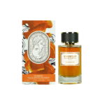 Volante, Khamsin, Parfumwater, Voor vrouwen, 100 ml - Afbeelding 2