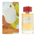 Volante, Volante, Parfumwater, Voor vrouwen, 100 ml - Afbeelding 2