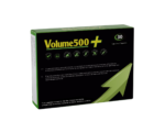 Volume500, Volume500, Improve Sperm Quality & Quantity, Capsules, 30 capsules - Afbeelding 2