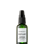 Votary, Super Boost, CBD & aardbeienzaden, Herstel, Nacht, Olie, Voor gezicht, 30 ml