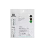 VT Cosmetics, Reedle Shot 100 2 Step, Verstevigend, Hydraterend, Gezichtsmasker, Voor gezicht, 26.5 g