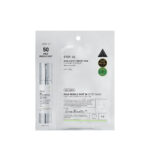 VT Cosmetics, Reedle Shot 50 2 Step Mild, Versterking, Gezichtsmasker, Voor gezicht, 21.5 g