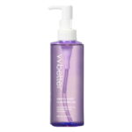 VV Better, Gentle, Diepe reiniging, Reinigingsolie, Voor gezicht, 200 ml