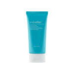 VV Better, Gentle, Soothing & Cleansing, Reinigingsschuim, 120 ml