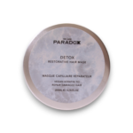 We are Paradoxx, Detox, Veganistische keratine, Haarbehandelingscrèmemasker, Herstellend, 200 ml