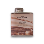 We are Paradoxx, Moisture, Maracuja, Abessijnse & Arganolie, Kalmerend/Hydraterend & Voedend, Olie, Voor lichaam, gezicht & haar, 100 ml