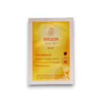 Weleda, Baby, Goudsbloem, Hydraterend, Dag, Room, Luiergebied, 1.5 ml *Voorbeeld