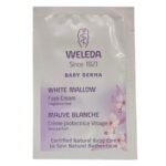 Weleda, Baby, Voedzaam, Dag, Room, Voor gezicht, 1.5 ml *Voorbeeld