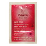 Weleda, Pampering, Roos, Ontspannend, Bodylotion, 4 ml *Voorbeeld