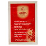 Weleda, Pomegranate, Regenereren, Lichaamsolie, Dag, 2 ml *Voorbeeld