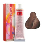 Wella Professionals, Color Touch, Permanente haarkleuring, 6/37 , 60 ml