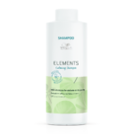 Wella Professionals, Elements Calming, Siliconenvrij, Haarshampoo, Voor kalmering, 1000 ml