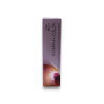 Wella Professionals, Illumina Color, Permanente haarkleuring, 8/37 Light Blond Golden Chestnut, 60 ml