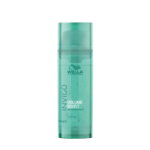Wella Professionals, Invigo Volume Boost Crystal, Katoenextract, Haarbehandelingscrèmemasker, Voor volume, Na shampoo, 145 ml