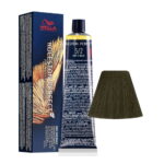 Wella Professionals, Koleston Perfect Me+, Permanente haarkleuring, 5/2 Matte Light Chestnut, 60 ml *Tester