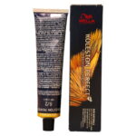 Wella Professionals, Koleston Perfect Me+, Permanente haarkleuring, 6/2 Dark Blonde Matte, 60 ml *Tester