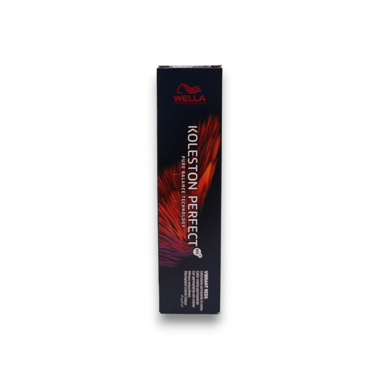 wella-professionals-koleston-perfect-me-permanent-hair-dye-6-43-dark-blonde-golden-red-60-ml-1689831749 Wella Professionals, Koleston Perfect Me+, Permanente haarkleuring, 6/43 Dark Blonde Golden Red, 60 ml - Afbeelding 1