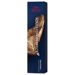 Wella Professionals, Koleston Perfect Me+, Permanente haarkleuring, 9/03 Very Light Blonde Natural Gold, 60 ml - Afbeelding 2