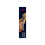 Wella Professionals, Koleston Perfect Me+, Permanente haarkleuring, 8/07 Light Blonde Natural Chestnut, 60 ml - Afbeelding 2