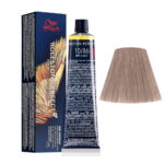 Wella Professionals, Koleston Perfect, Permanente haarkleuring, 10/86 Lightest Blonde Pearl Violet, 60 ml *Tester