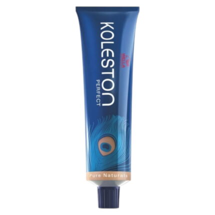 Wella Professionals, Koleston Perfect, Permanente haarkleuring, 5/3 , 60 ml *Tester