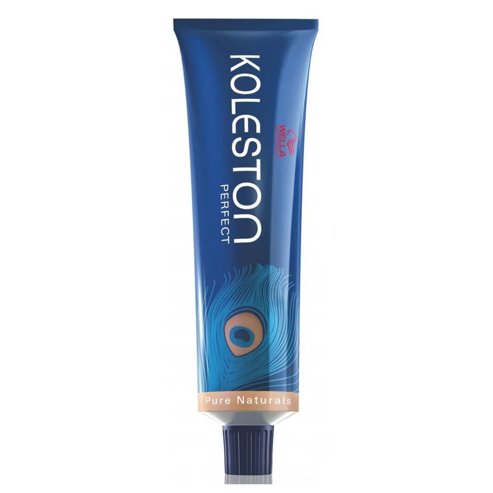 wella-professionals-koleston-perfect-permanent-hair-dye-5-37-60-ml-1765618188 Wella Professionals, Koleston Perfect, Permanente haarkleuring, 5/37 , 60 ml *Tester - Afbeelding 1