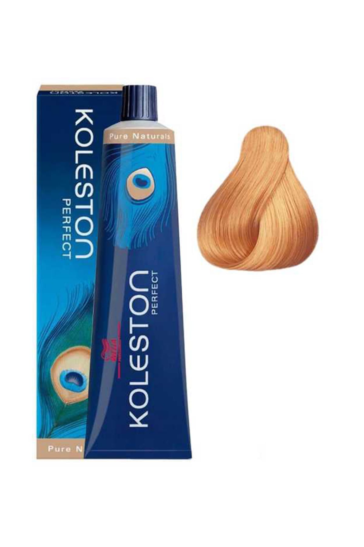 wella-professionals-koleston-perfect-permanent-hair-dye-9-04-very-light-natural-red-blonde-60-ml-0-4015600182649-1675268449 Wella Professionals, Koleston Perfect, Permanente haarkleuring, 9/04 Very Light Natural Red Blonde, 60 ml - Afbeelding 1