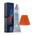 Wella Professionals, Koleston Perfect Special Mix, Permanente haarkleuring, 0/43 Golden Red, 60 ml - Afbeelding 2
