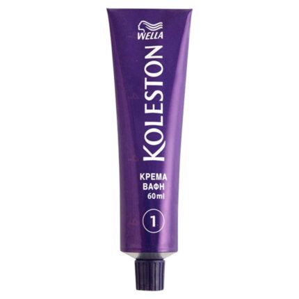 Wella Professionals, Koleston, Permanente haarkleuring, 12/1 , 60 ml *Tester