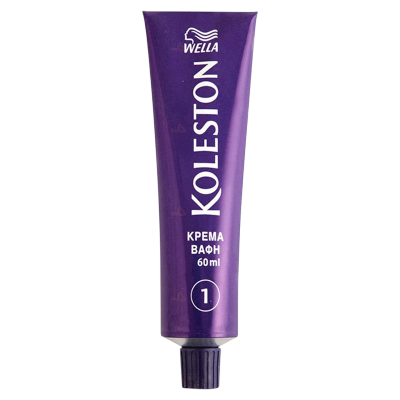 wella-professionals-koleston-permanent-hair-dye-12-1-60-ml-1765785631 Wella Professionals, Koleston, Permanente haarkleuring, 12/1 , 60 ml *Tester - Afbeelding 1