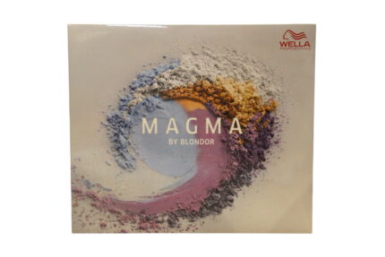 Wella Professionals, Wella Professionals, Haarkleurkaart