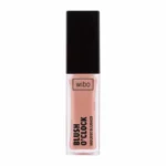 Wibo, Blush O`Clock, Natuurlijk, Vloeibare blush, 02, 11 g