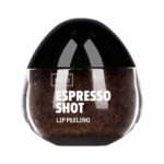 Wibo, Espresso Shot, Lipscrub, 14 ml