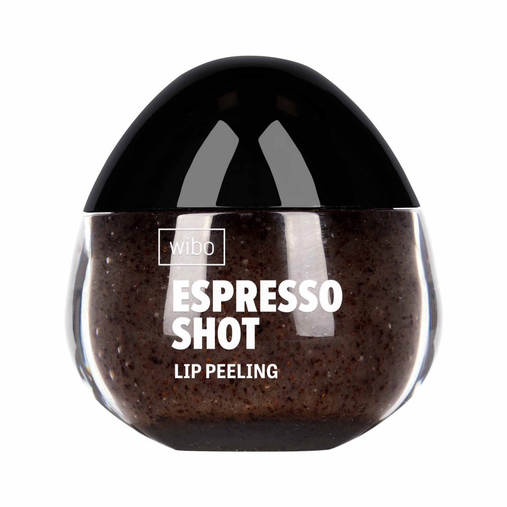 wibo-espresso-shot-lip-scrub-14-ml-1773126890 Wibo, Espresso Shot, Lipscrub, 14 ml - Afbeelding 1