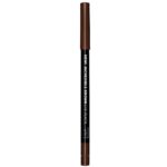 Wibo, Incredible, Eyeliner, Mat, Kajal oogpotlood, 03, Bruin, 0.5 g