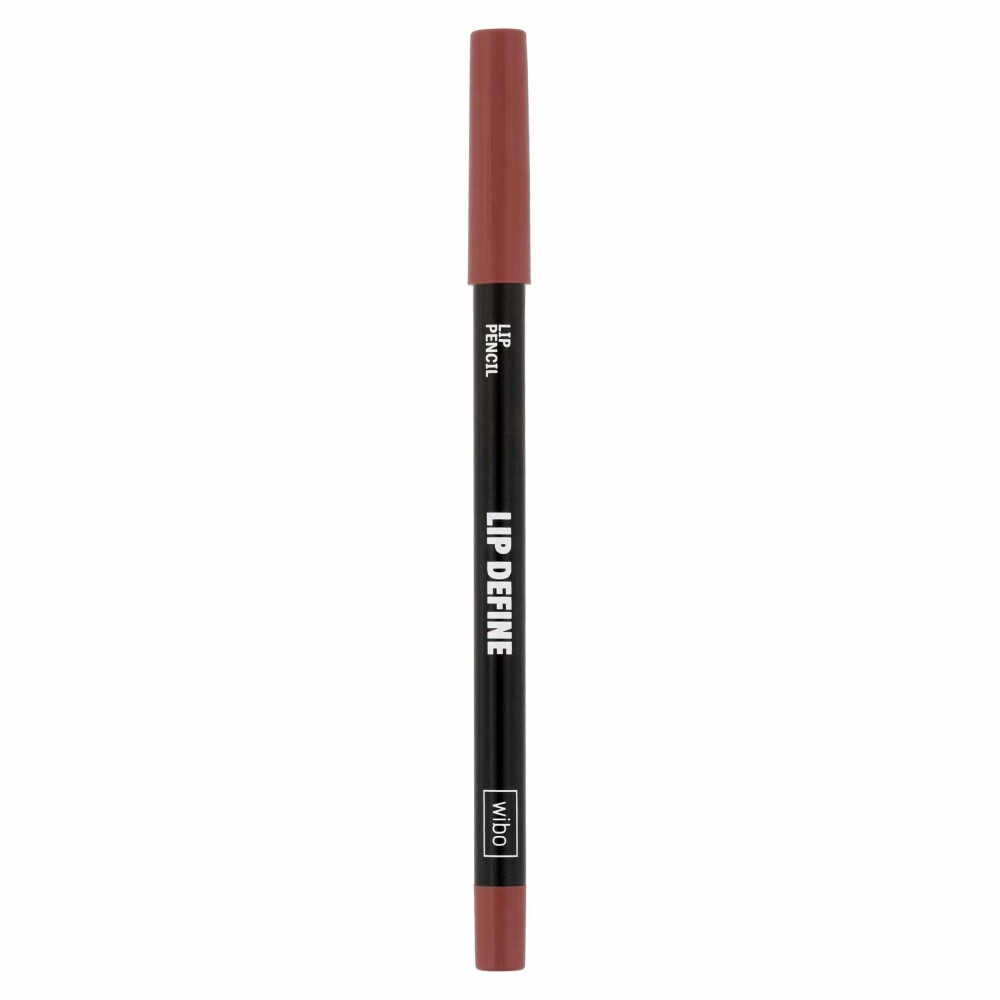 wibo-lip-define-lip-liner-7-1-2-g-1773127629 Wibo, Lip Define, Lippotlood, 7, 1.2 g - Afbeelding 1